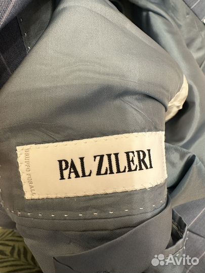 Костюм мужской pal zileri