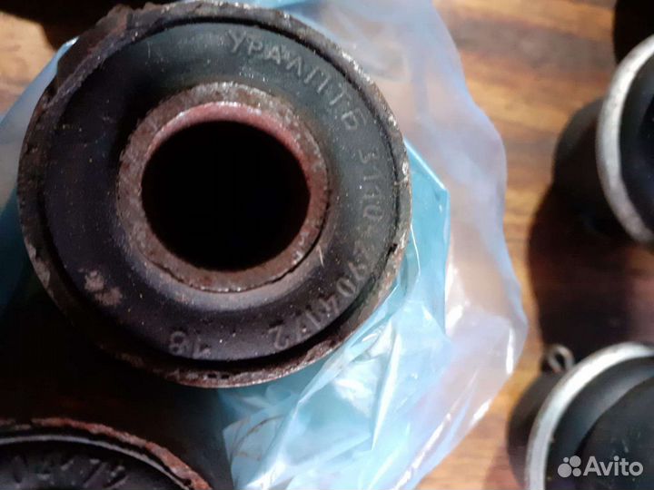 Запчасти газ 3110