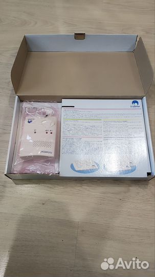 Монитор дыхания