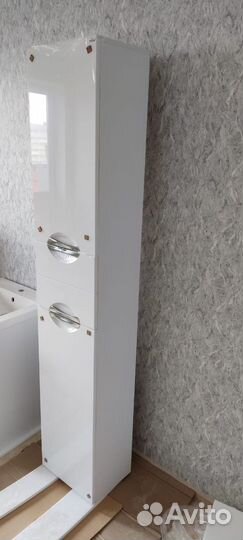 Мебель для ванной комнаты