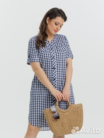 Халаты летние