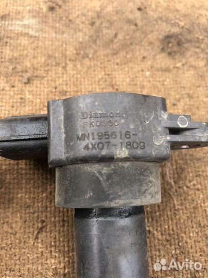 Катушка зажигания colt z36