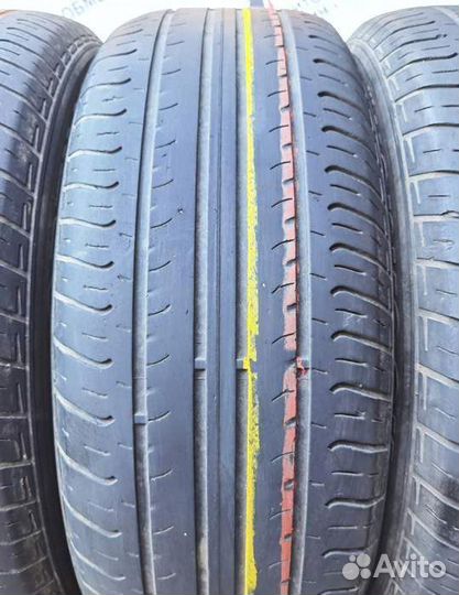 Hankook Optimo K415 225/60 R17 99H