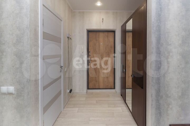 Квартира-студия, 33 м², 5/13 эт.