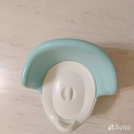 Детский горшок Happy baby