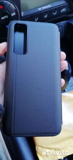 Чехол на Nova 7 и Honor 30