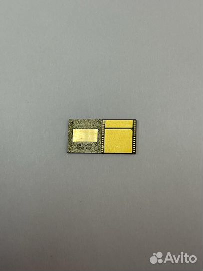 Чип BM1398 BB для S19, S19 Pro, T19 Bitmain(Новые)