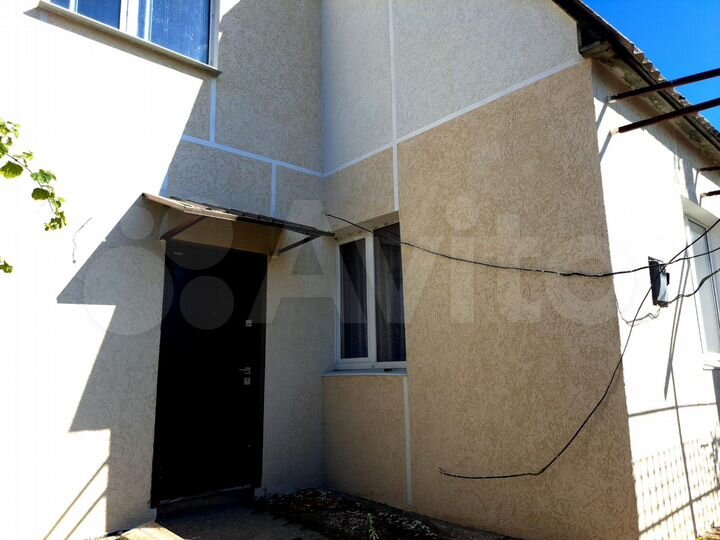 Дом 117 м² на участке 3,2 сот.