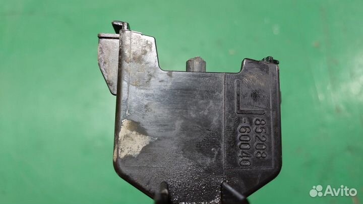 Форсунка омывателя фар L TLC Prado 150 toyota Land Cruiser Prado 150 (2009-2017)