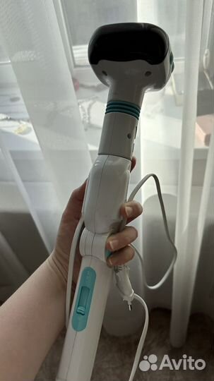 Массажер scarlett