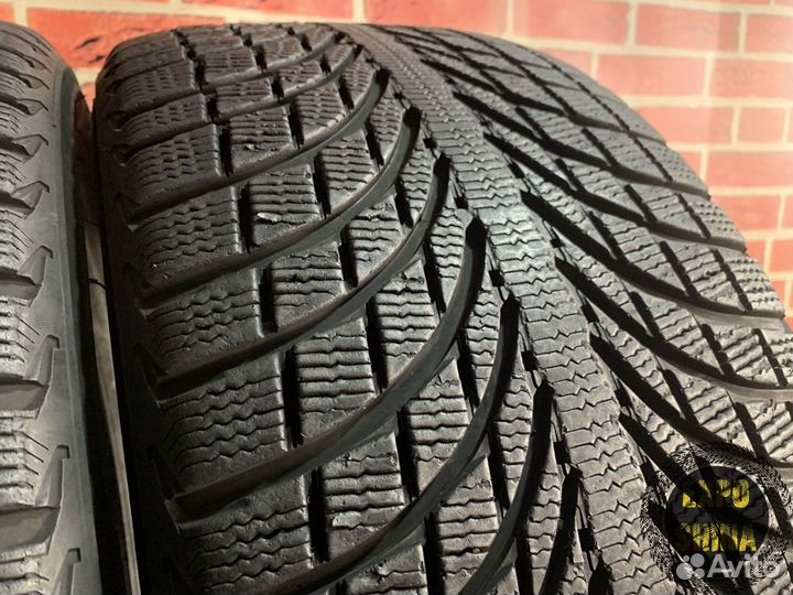 Michelin Latitude Alpin LA2 265/40 R21 105V