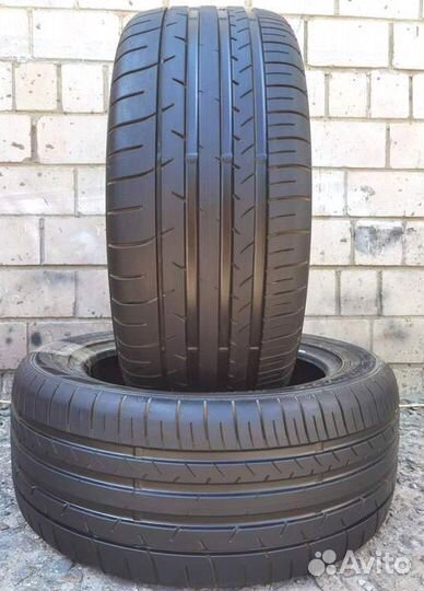 Dunlop SP Sport Maxx 050+ 265/50 R19 97V