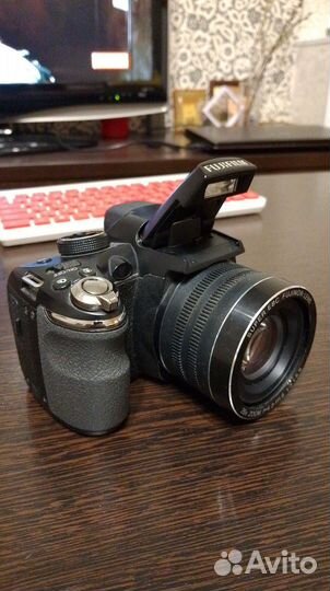 Fujifilm finepix s4300