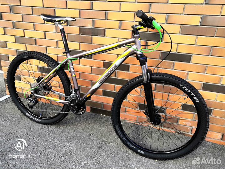 Mongoose Tyax 27 Five рама М R 27,5