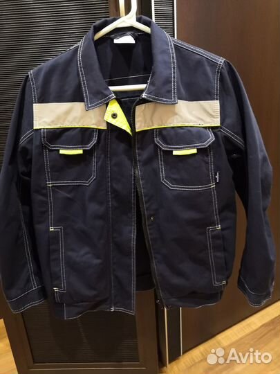 Рабочий костюм женский