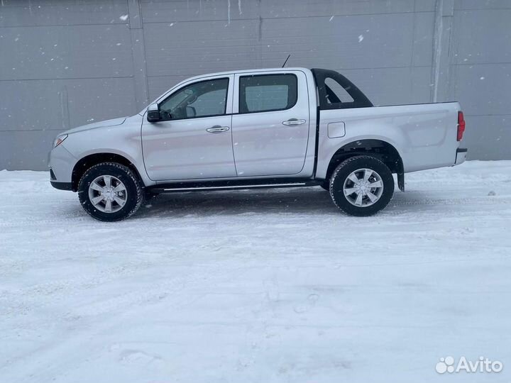 Sollers ST6 2.0 МТ, 2024