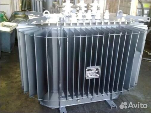 Сухие трансформаторы 630/6/0,4