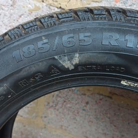 Tigar Ice 185/65 R15 92T