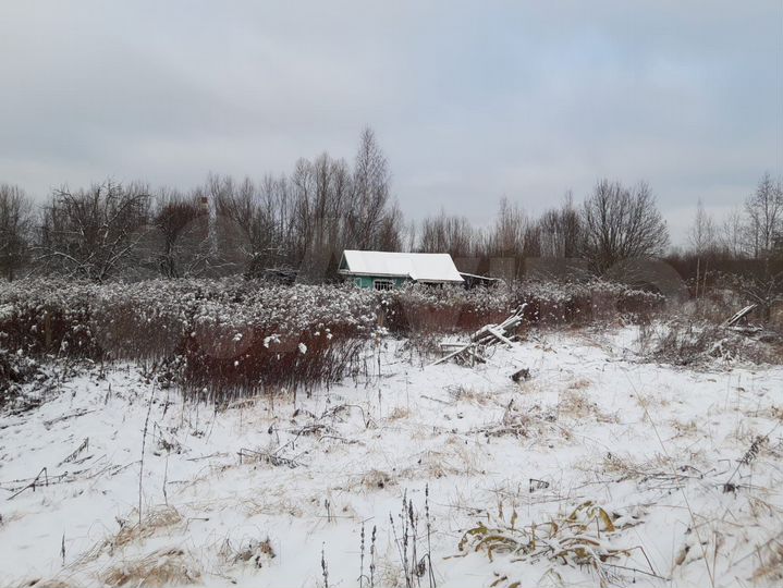 Участок 6 сот. (СНТ, ДНП)