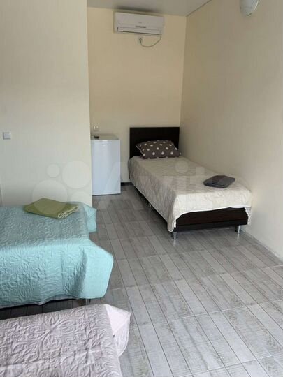 Комната 20 м², 2/2 эт.