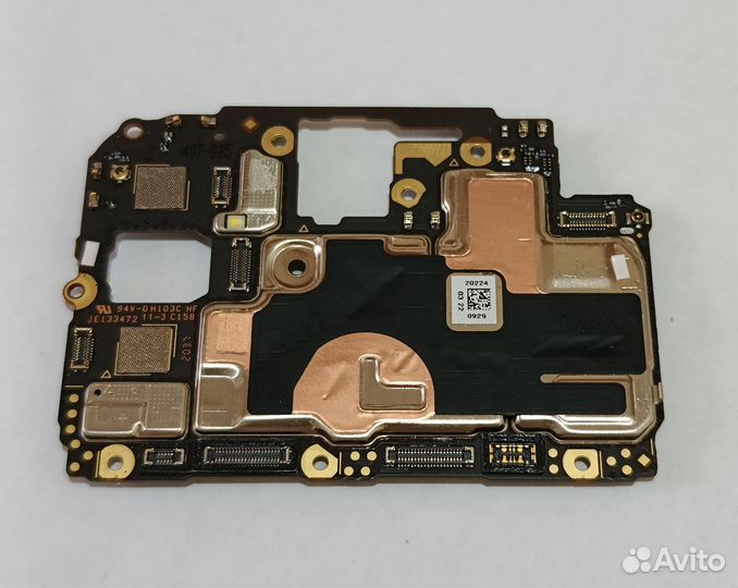 Материнская плата oppo a53