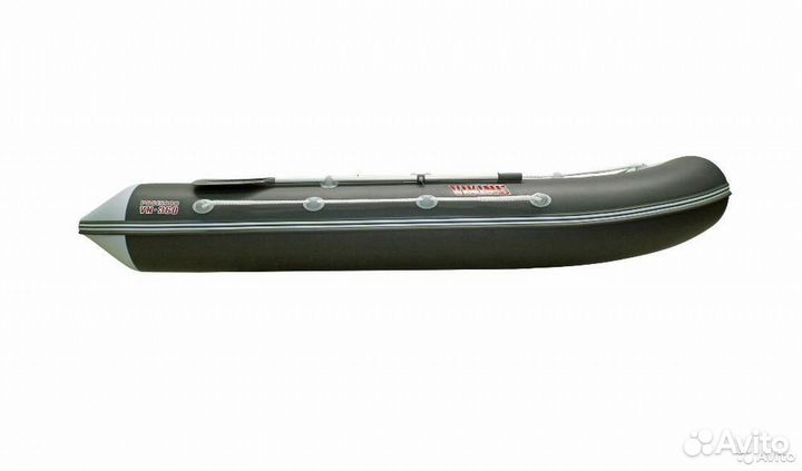 Лодка пвх Викинг-360 PRO