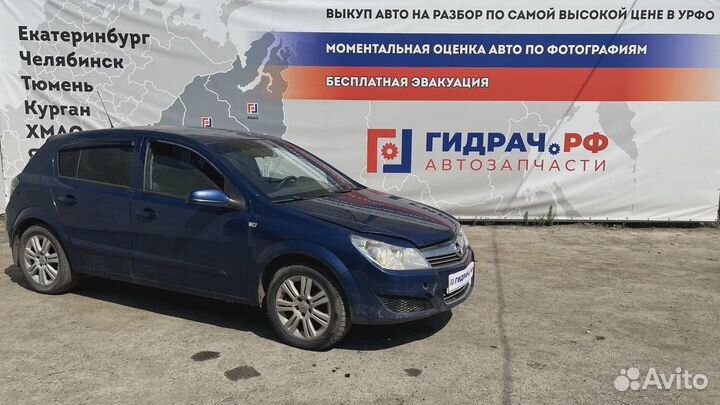 Фонарь подсветки номера Opel Astra (H) 6223513