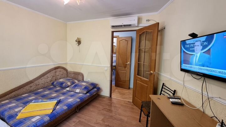 Дом 21 м² на участке 1 сот.