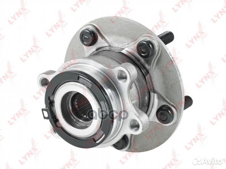 Ступица задняя в сборе WH-1499 lynxauto