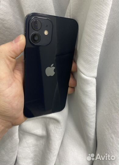 iPhone 12, 128 ГБ