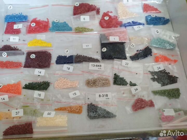 Набор для плетения из резинок