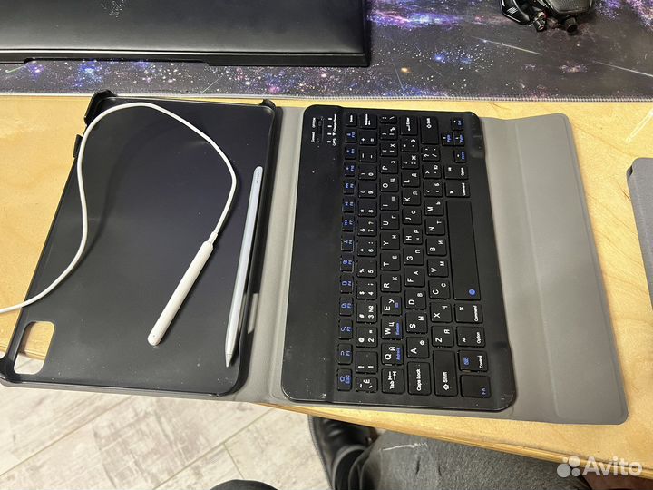 Планшет huawei MatePad 10.4