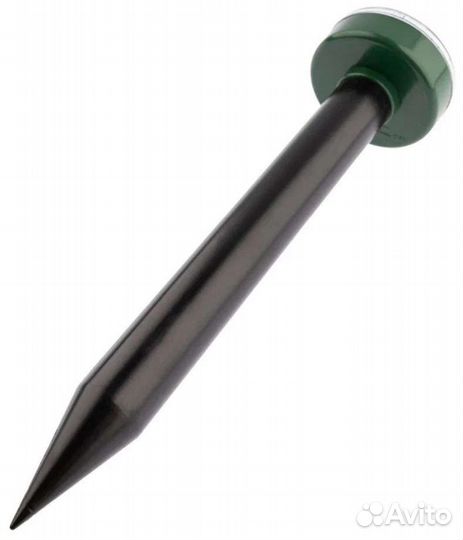 Ультразвуковой отпугиватель rexant 71-0017