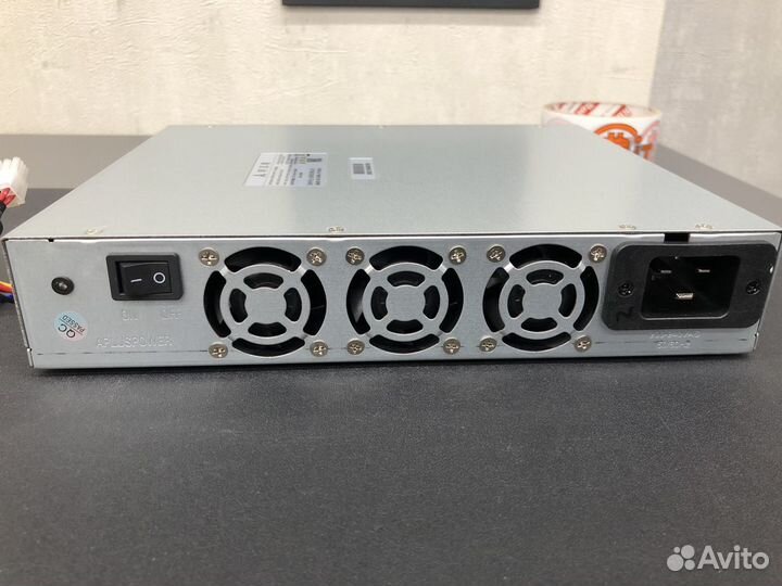 Блок питания Avalon 1066,1126,1146,1166,1246