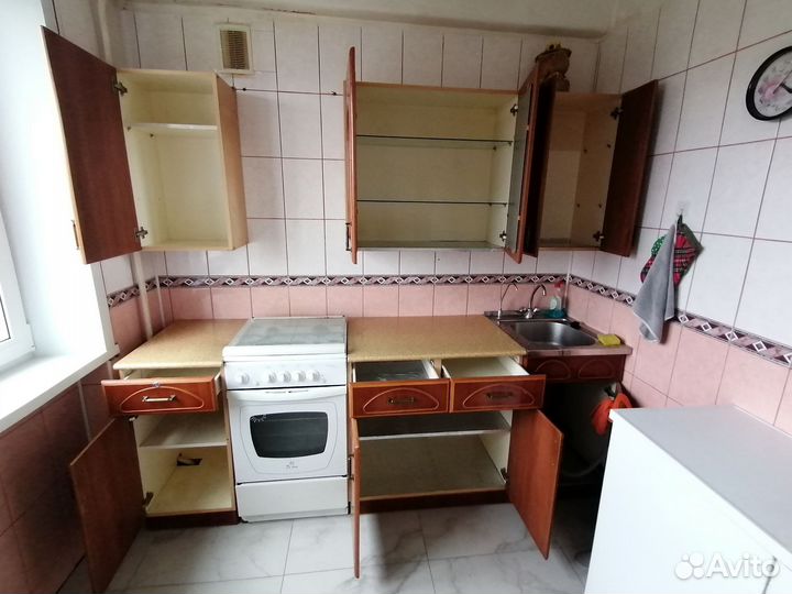 Кухонный гарнитур кухня бу