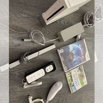 Nintendo wii