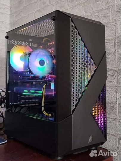 Игровой компьютер intel core i7