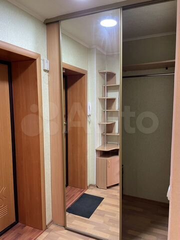 1-к. квартира, 33,1 м², 5/5 эт.