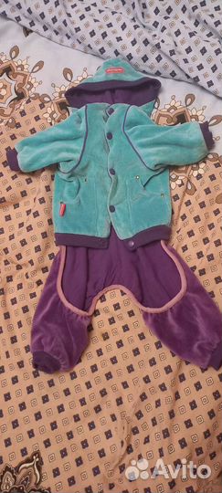 Одежда для маленьких собак бу