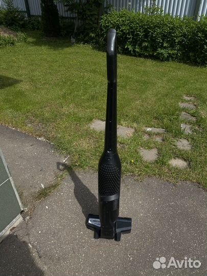 Пылесос Bosch Athlet
