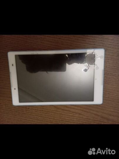 Планшет lenovo