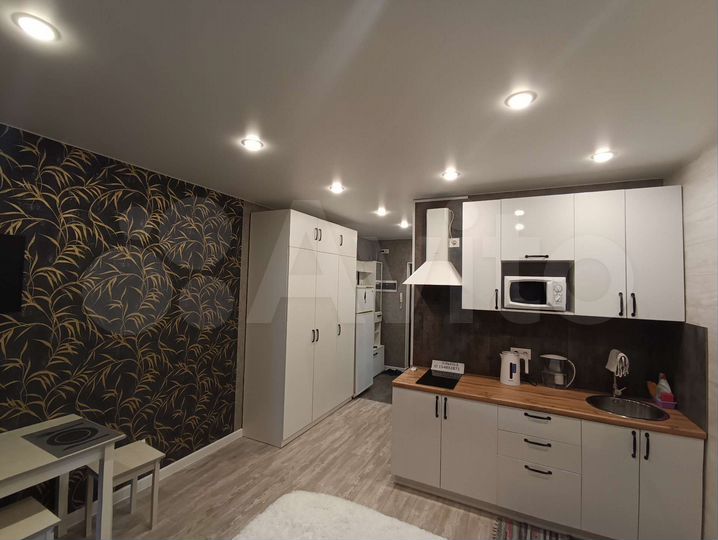 Квартира-студия, 24 м², 5/12 эт.