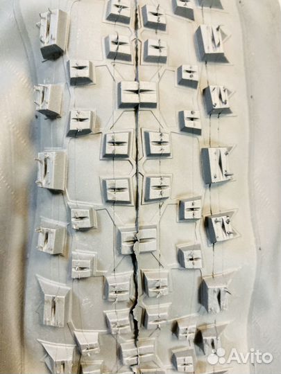 Покрышка Schwalbe Rapid Rob 27.5x2.25