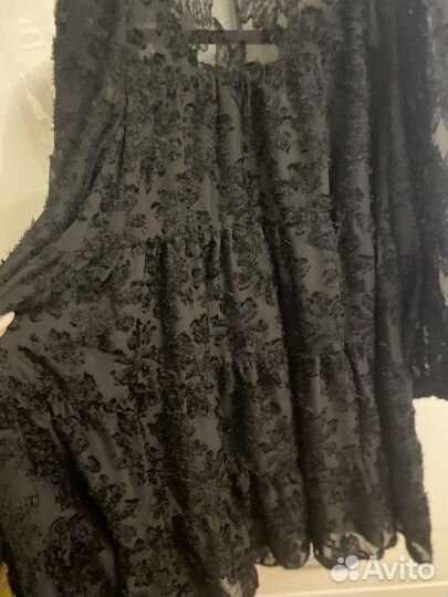 Платье zara
