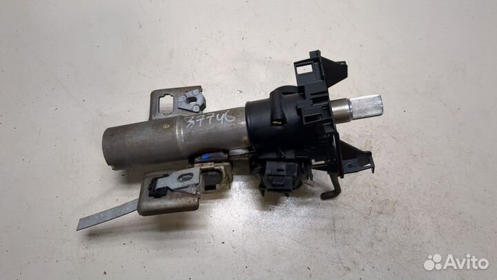 Колонка рулевая Opel Meriva, 2003