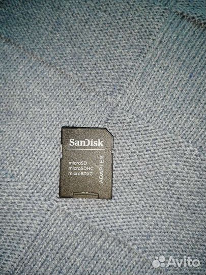 Фотоаппарат Sony