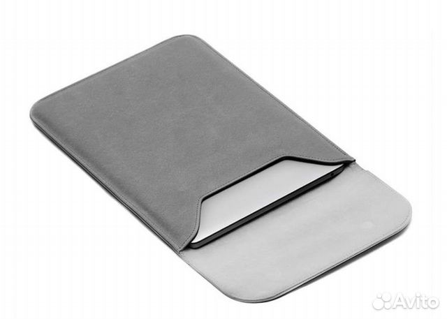 Чехол для ноутбука MacBook Pro 15 (Новый)