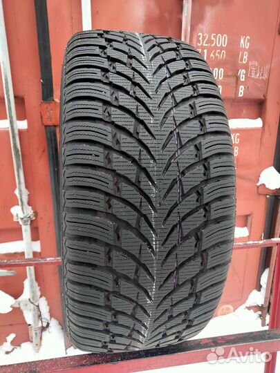 Nokian Tyres WR SUV 4 275/45 R21 104Q