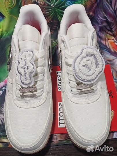Кроссовки nike