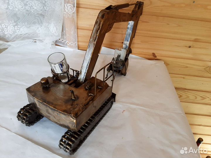 Подстаканник